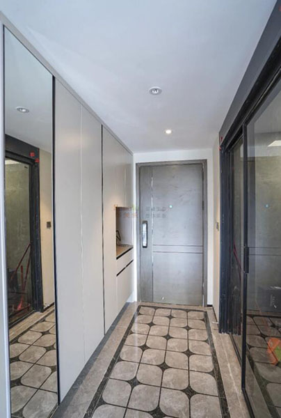 【實景案例】保利和悅春風(fēng)：拒絕將就！一套真正為生活而生的三室戶型！